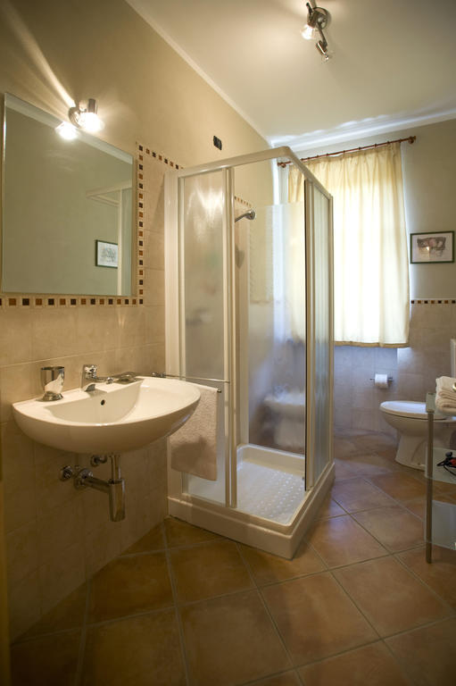 Agriturismo Cascina Monchiero Bra Room photo